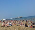 Brighton 2013 Temmuz